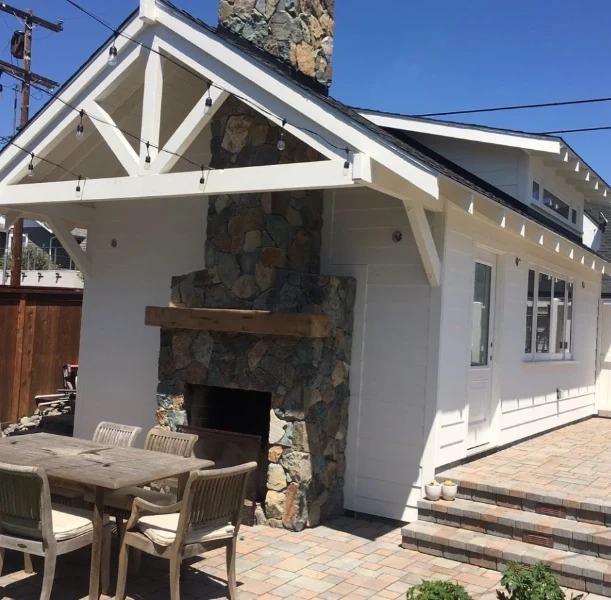 House Renovation