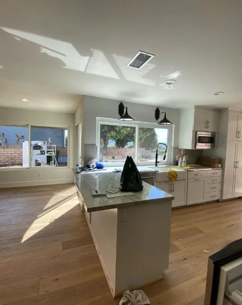 Kitchen Remodeling