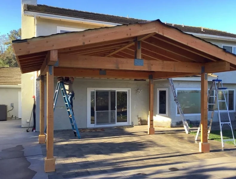 New Construction