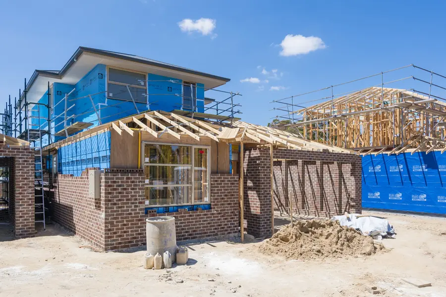 Home Building