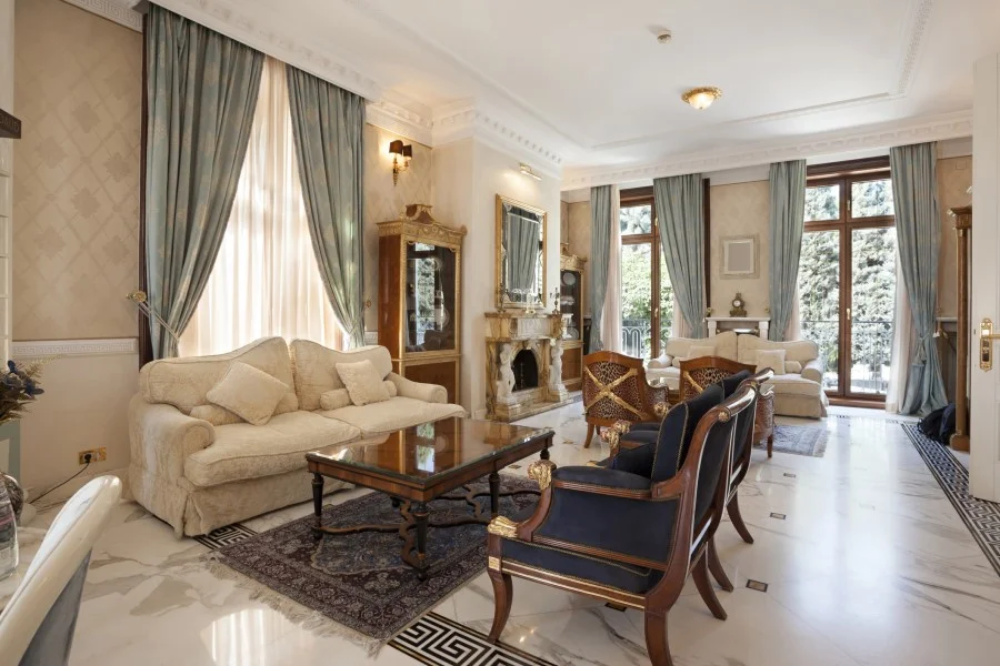 House Renovation