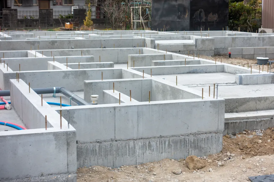 New Construction